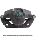 A1 Cardone Remanufactured  Unload Caliper W/Bracket, 18-B4610 18-B4610